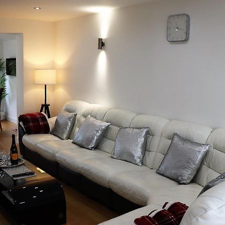 No 1 Ashey Villa Ryde  Eksteriør billede