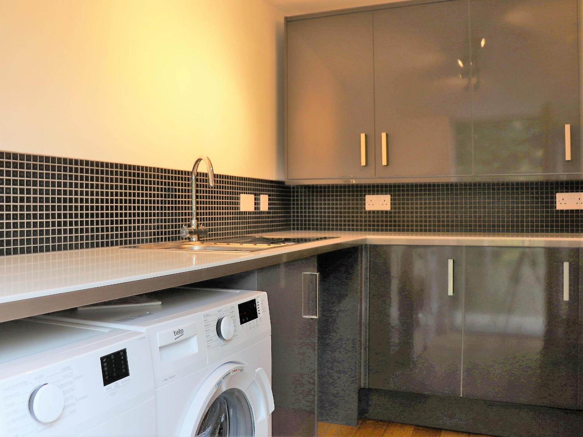 No 1 Ashey Villa Ryde  Eksteriør billede